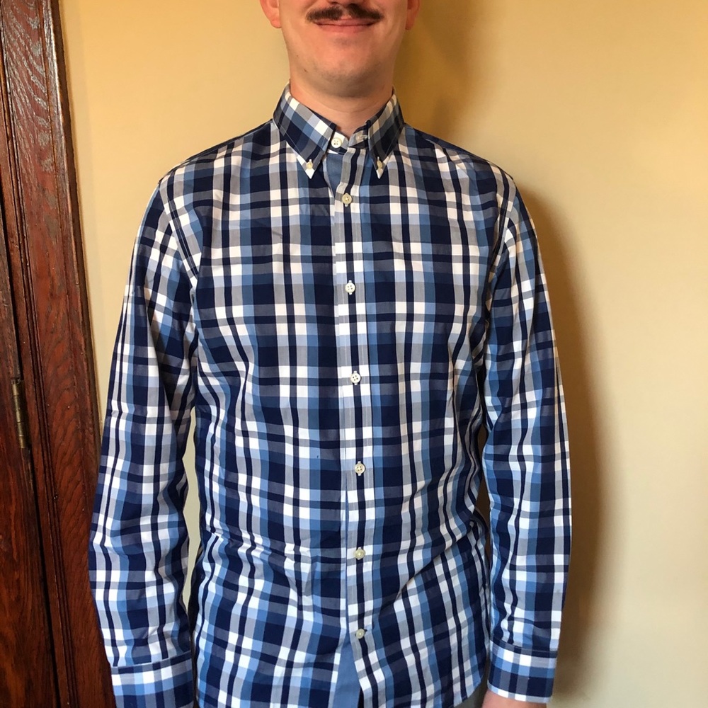 Banana Republic shirt